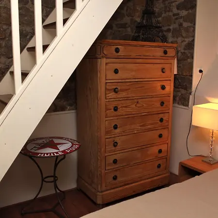 14 Juillet Apartment