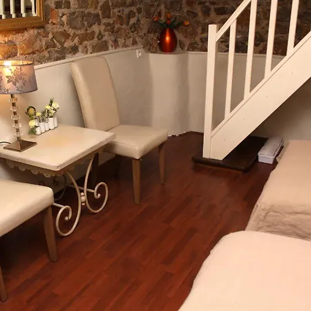 14 Juillet Apartment *