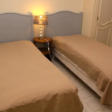 Apartment 14 Juillet Cannes