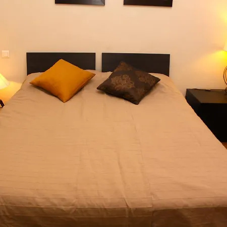 14 Juillet Apartment *