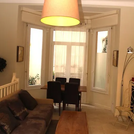 14 Juillet Apartment