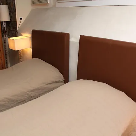 14 Juillet Apartmán Cannes