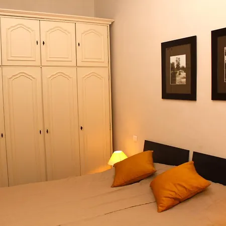 14 Juillet Apartment