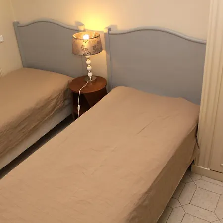 14 Juillet Apartmán *