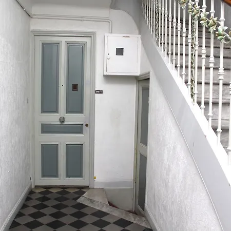 14 Juillet Apartmán Cannes